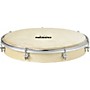 Nino Tunable Hand Drum with Goat Head Natural 10 in.