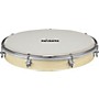 Nino Tunable Nino Hand Drum with True Feel Synthetic Head Natural 10 in.