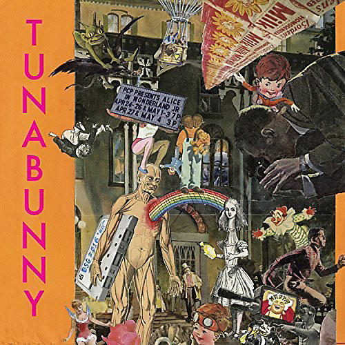 Tunabunny - Pcp Presents Alice In Wonderland Jr