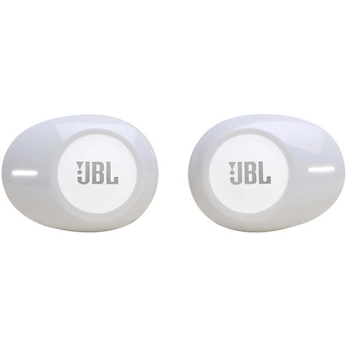 JBL Tune 120TWS Truly Wireless In-Ear Headphones Condition 1 - Mint White