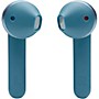 JBL Tune 220TWS True Wireless Earbuds Blue