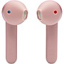 Open-Box JBL Tune 220TWS True Wireless Earbuds Condition 1 - Mint Pink