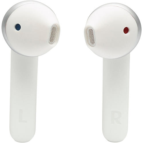 JBL Tune 220TWS True Wireless Earbuds Condition 2 - Blemished White 194744481901