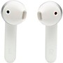 Open-Box JBL Tune 220TWS True Wireless Earbuds Condition 2 - Blemished White 194744481901