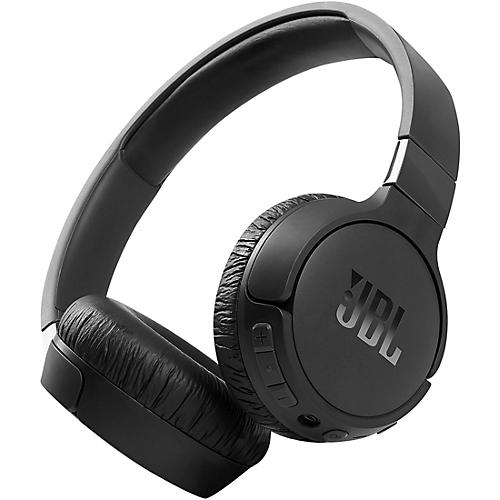 JBL Tune 660NC Wireless Over-Ear Noise Cancelling Headphones Condition 1 - Mint Black