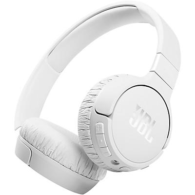 JBL Tune 660NC Wireless Over-Ear Noise Cancelling Headphones