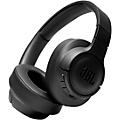 JBL Tune 760NC Wireless Over-Ear Noise Cancelling Headphones BlueBlack