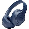 JBL Tune 760NC Wireless Over-Ear Noise Cancelling Headphones BlackBlue