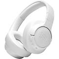 JBL Tune 760NC Wireless Over-Ear Noise Cancelling Headphones WhiteWhite