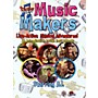 Alfred Tune Buddies Music Makers An Introduction to the Instruments DVD