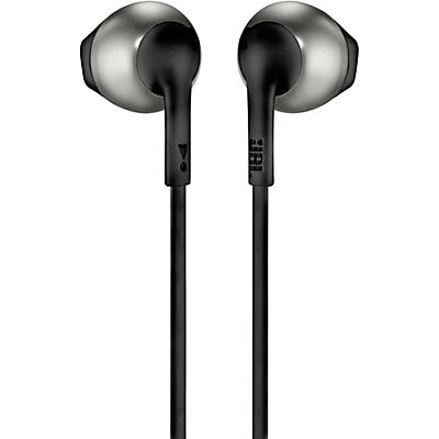 JBL Tune T205BT Wirless In-Ear Headphones with One-Button Remote and Microphone