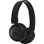 JBL Tune T450BT Wireless On Ear Headphones Black