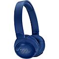 JBL Tune T600BTNC On-Ear Wireless Headphones w/ ANC and On-Earcup Control BlueBlue