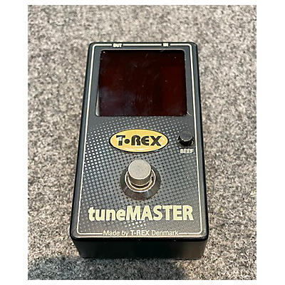 T-Rex Engineering TuneMASTER Tuner Pedal