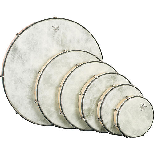 Tuneable Hand Drum