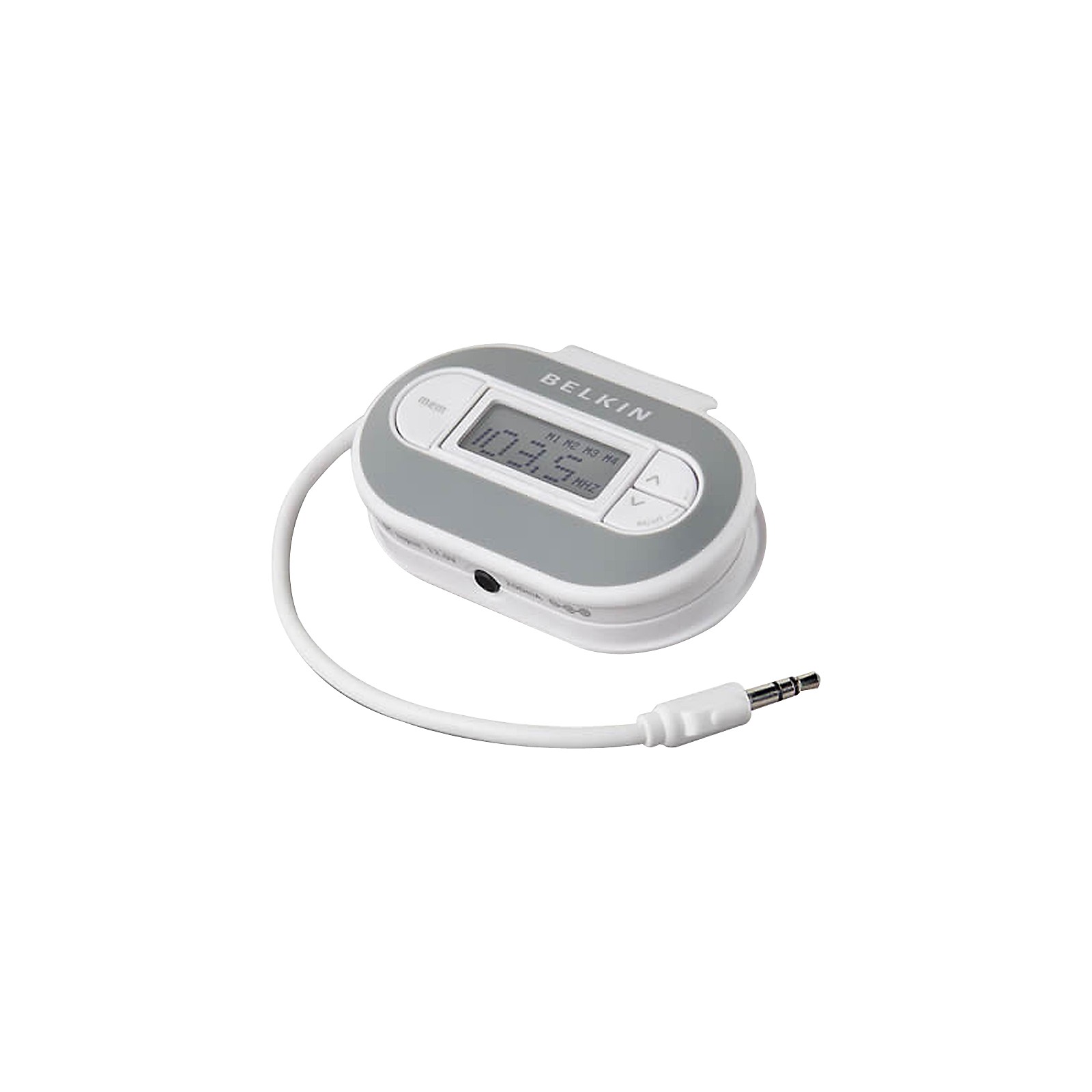 Belkin Tunecast II Transmitter for 3rd Generation iPod Musician's Friend