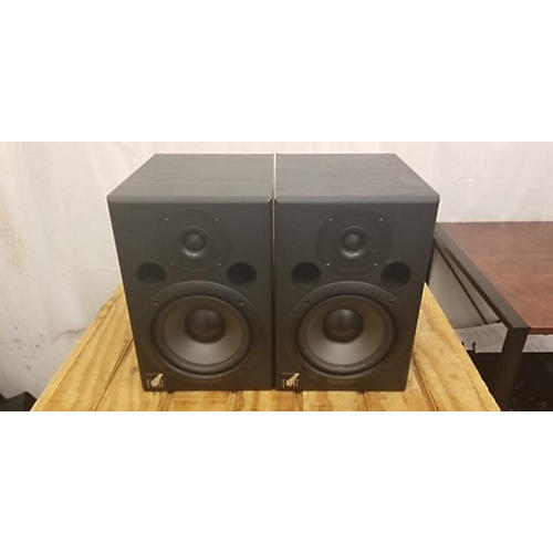 Event Tuned Reference 6 Pair Unpowered Monitor