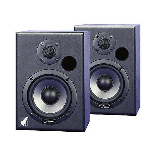 Tuned Reference TR5 Active Monitors