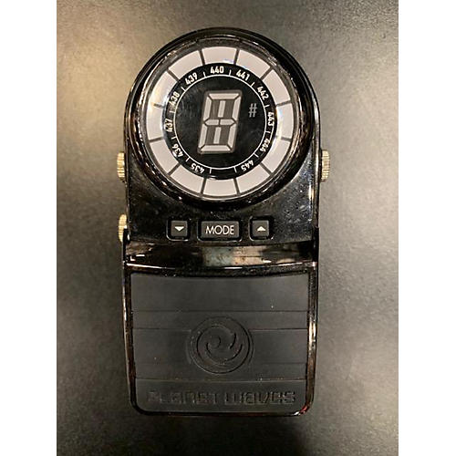 Tuner Tuner Pedal