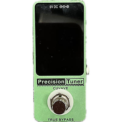 Miscellaneous Tuner Tuner Pedal