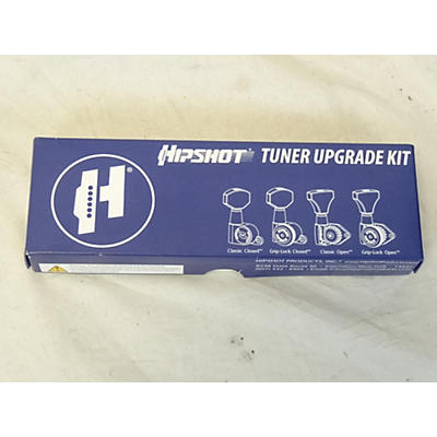 Hipshot Tuner Upgrade Kit Tuner