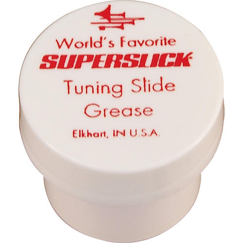 Superslick Tuning Slide Grease