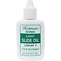 Hetman Tuning Slide Oil MediumLight