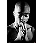 Trends International Tupac - Praying Poster Standard Roll