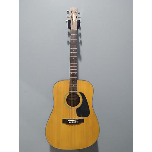 Peavey Tupelo Acoustic Guitar Natural Musician s Friend