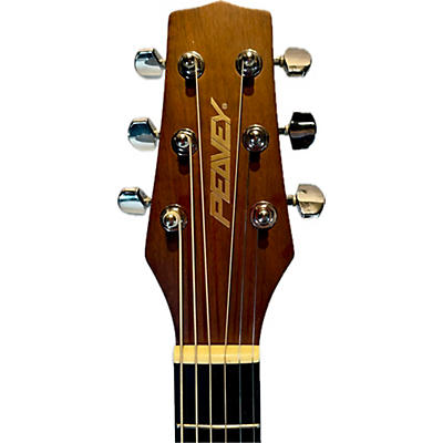 Peavey Tupelo Acoustic Guitar