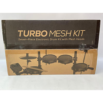 Alesis Turbo Mesh Electric Drum Set