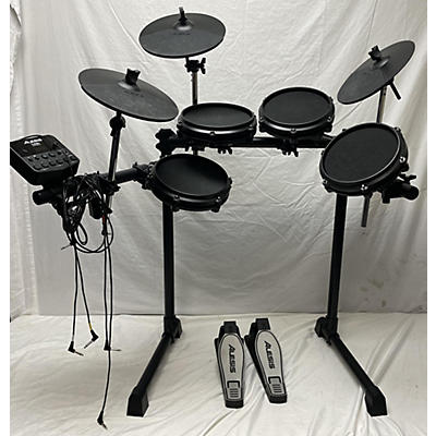 Alesis Turbo Mesh Kit Electric Drum Set