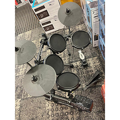 Alesis Turbo Mesh Kit Electric Drum Set