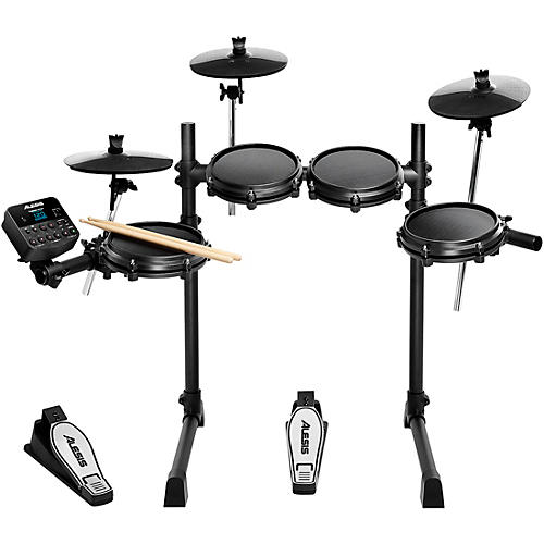 Electronic Drum Kits, Amplifiers & Accessories