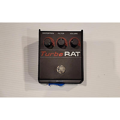 ProCo Turbo Rat Distortion Effect Pedal