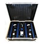 Used Blizzard Turbo Scan Pair W/Dual Case Intelligent Lighting