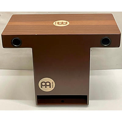 MEINL Turbo Slap Top Cajon