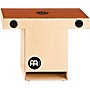 Open-Box Meinl Turbo Slaptop Cajon with Baltic Birch Body and Mahogany Playing Surface Condition 1 - Mint