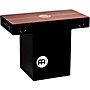 MEINL Turbo Slaptop Pickup Cajon With Walnut Playing Surface