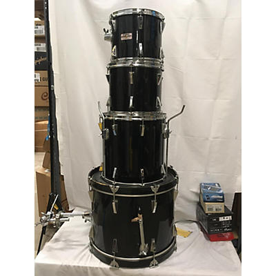 Yamaha Turbo Tour Drum Kit
