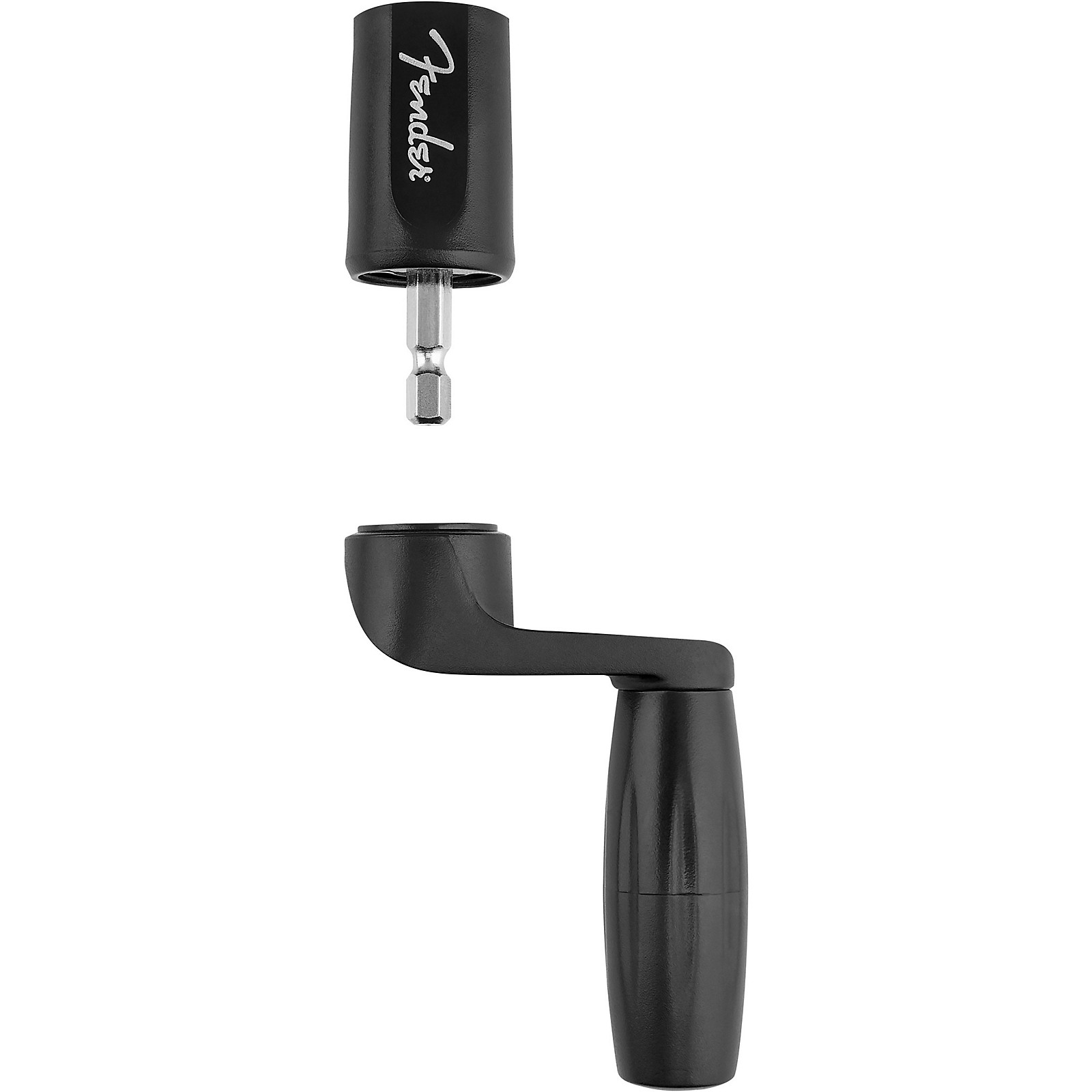 Fender TurboTune String Winder Black Musician's Friend