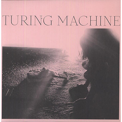 Turing Machine - What Is the Meaning of What