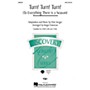 Hal Leonard Turn! Turn! Turn! (To Everything There Is a Season) 2-Part by The Byrds Arranged by Roger Emerson