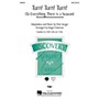 Hal Leonard Turn! Turn! Turn! (To Everything There Is a Season) (SAB) SAB by The Byrds Arranged by Roger Emerson