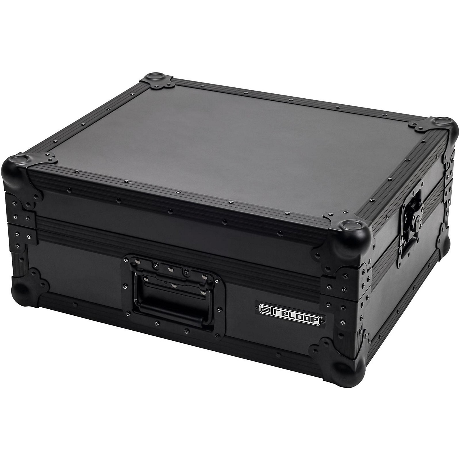 Reloop Turntable Case Musician's Friend