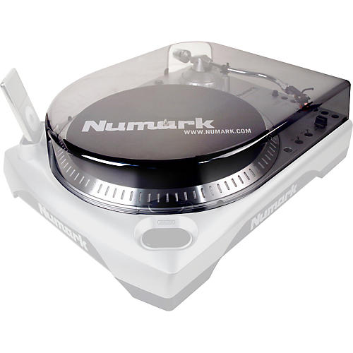 Turntable Dust Cover