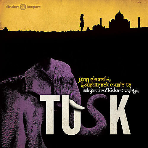 Tusk / O.S.T.