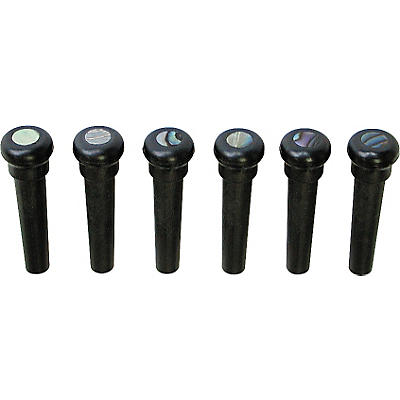 Graph Tech Tusq Ivory Acoustic Guitar Bridge Pins