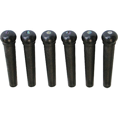 Graph Tech Tusq Ivory Acoustic Guitar Bridge Pins