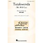 Hal Leonard Tutakwenda 2-Part a cappella composed by Will Lopes